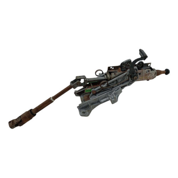 Coluna Direção Escamoteável Ford Focus 2009 2013