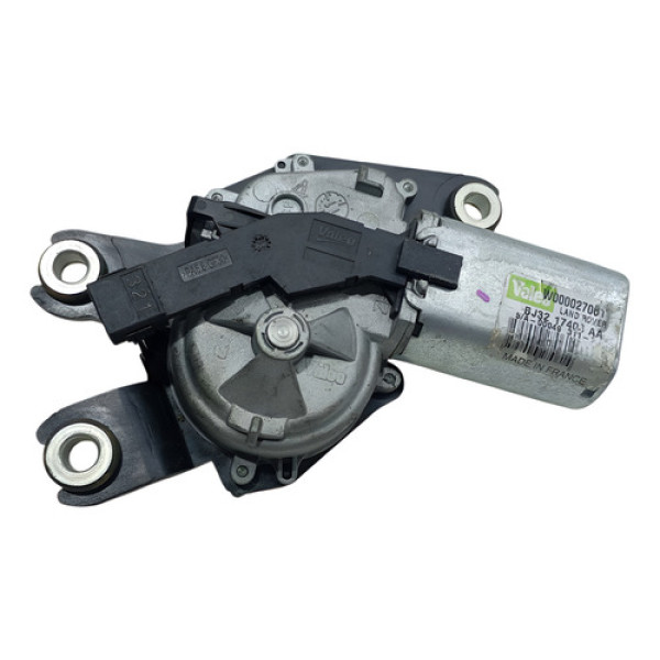 Motor Limpador Parabrisa Traseiro Land Rover Evoque 2014