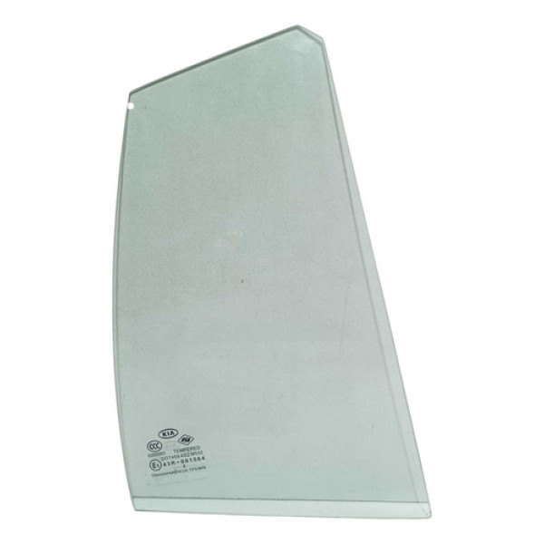 Vidro Fixo Traseiro Direito Kia Picanto 2008 2009 2010 2011