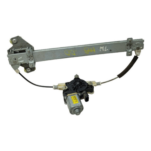 Máquina De Vidro Elétrico Dianteira Direita  Hb20 2013