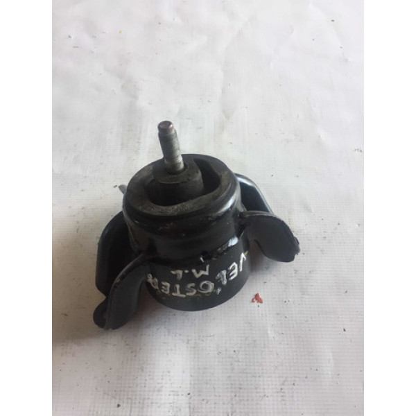 Coxim Hidráulico Motor L.direito Hyundai Veloster 1.6 2012..