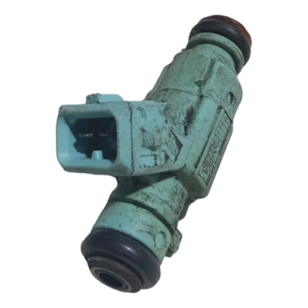 Bico Injetor Ford New Fiesta Sedã 1.6 16v 2015 