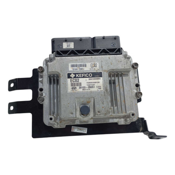 Modulo De Injeção Hyundai Creta 1.6 16v Automático 2017/2021