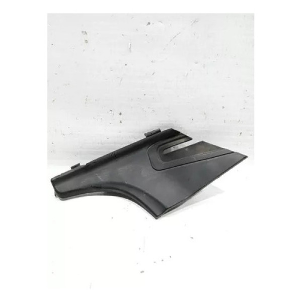 Moldura Lado Esquerdo Churrasqueira Tiggo 2 2019/2020