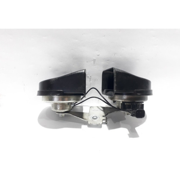 Buzinas Ford Focus 2009/2013 1.6 16v Sigma Manual 