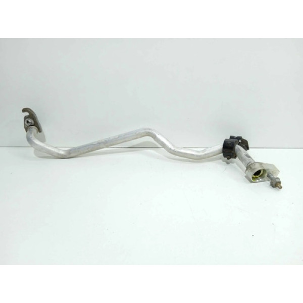 Cano/tubo Ar Condicionado New Fiesta 1.6 16v 2016