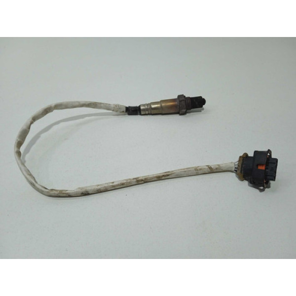 Sonda Lambda Pré Catalisador Chevrolet Cruze 1.8 2012/2015
