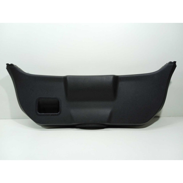 Forro Tampa Traseira New Fiesta Hatch 2016