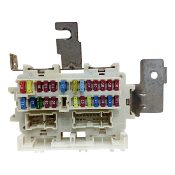 Caixa De Fusíveis Interna Nissan Sentra 2.0 16v 2007 2013