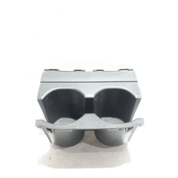 Porta Copos Painel Honda City 2015/2019 S12 Preto