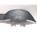 Acabamento Console Mercedes-benz C180 2011/2013 S11