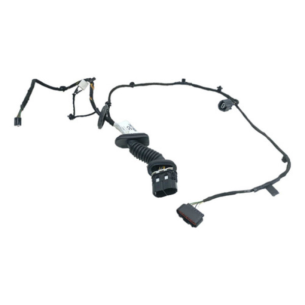 Chicote Porta Dianteira Direita Ford Ka 2015 2020