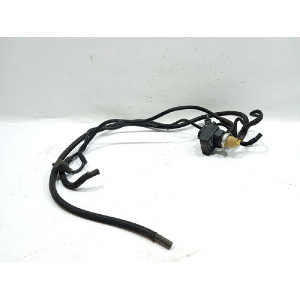 Válvula Solenóide Turbina Peugeot 3008 1.6 Thp 2011/2014 