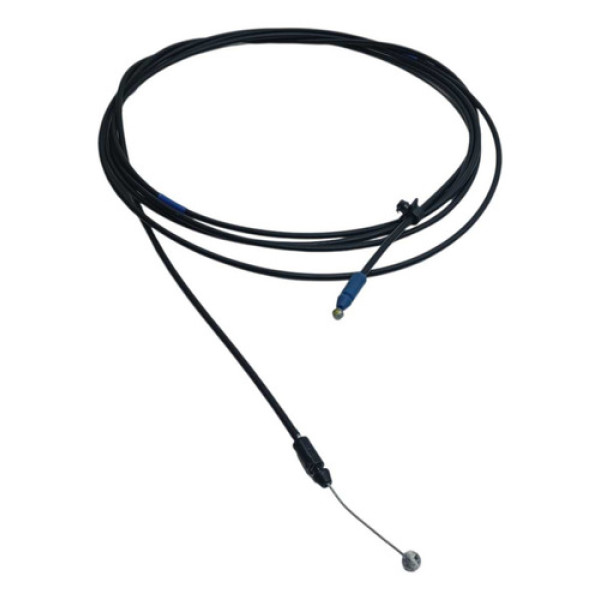 Cabo Abertura Tampa Traseira Toyota Yaris Sedan 2018 2025