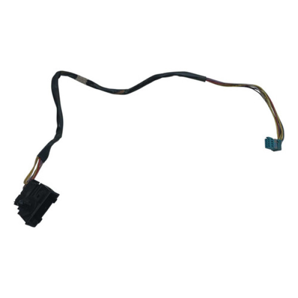 Chicote Retrovisor Vw Gol Voyage G5 G6 2009 2014 (s/pisca)