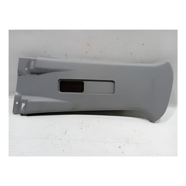 Moldura Superior Coluna Central Esquerdo Tiggo 2 2019/2020