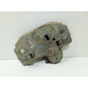 Fechadura Porta Malas Chevrolet Chevette 1983/1990