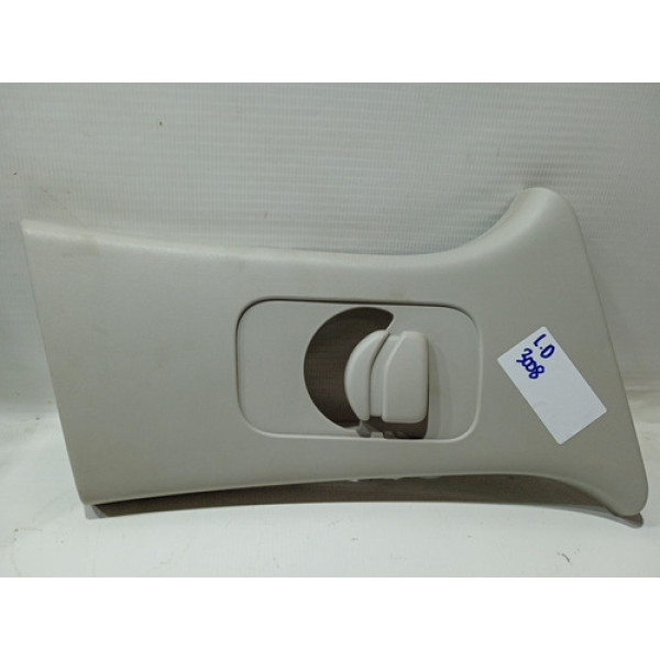 Acabamento Superior Central Direito Peugeot 3008 2012/2015