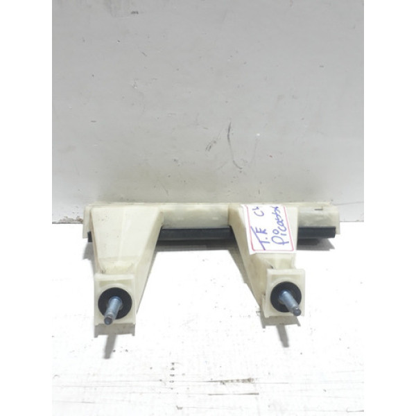  Guia Vidro Traseiro Esquerdo Citroen C4 Picasso 2008/2013