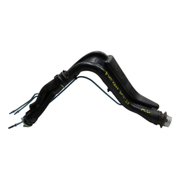 Gargalo Tanque Combustível Fiat Argo 2017/2020