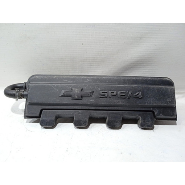 Ressonador Filtro De Ar Chevrolet Onix 1.4 2013/2017