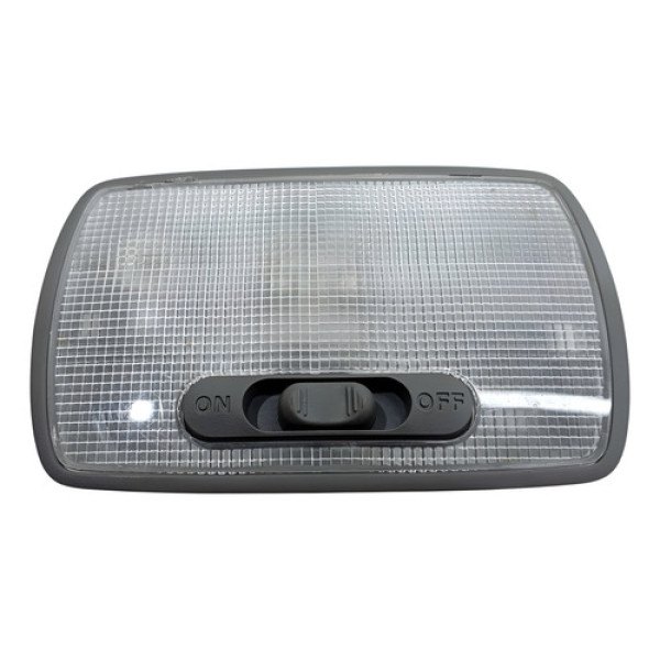 Luz Teto Cortesia Traseiro Central Honda Civic 2007 2011