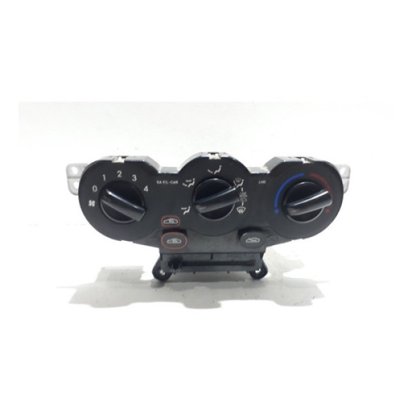 Comando Ar Condicionado Analógico Kia Picanto 2008/2011