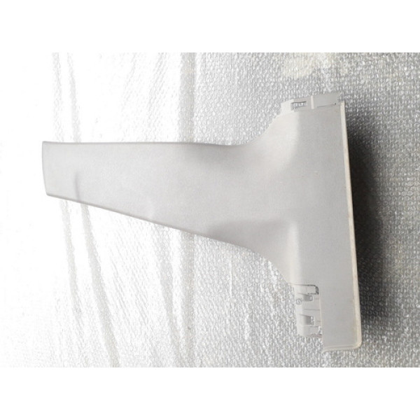 Moldura Coluna Central/t Direita Honda New Civic 2007/2011