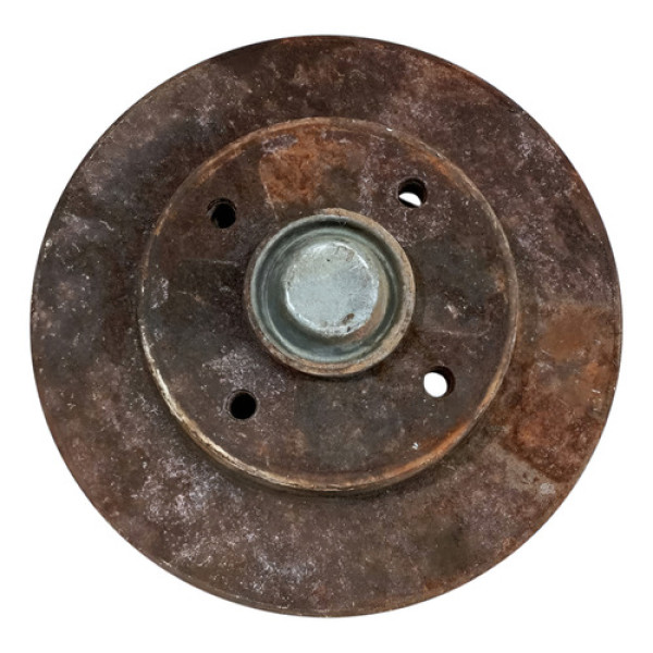 Montante Traseiro Esquerdo Peugeot 308 408 2.0 2014 2017