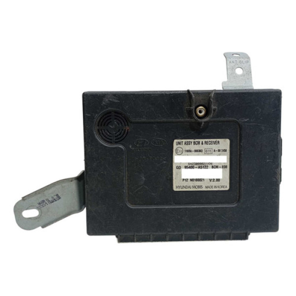 Módulo Conforto Bcm Hyundai I30 2013 2014 2015