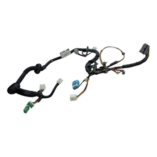 Chicote Porta Dianteira Esquerda Honda Fit 2009 2014