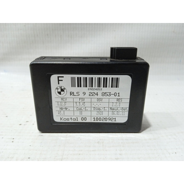 Sensor De Chuva Bmw X1 2010 2011 2012 2013