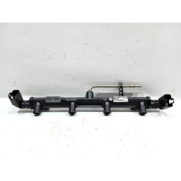 Flauta Dos Bicos Injetores Chery Tiggo 2 2019/2020 