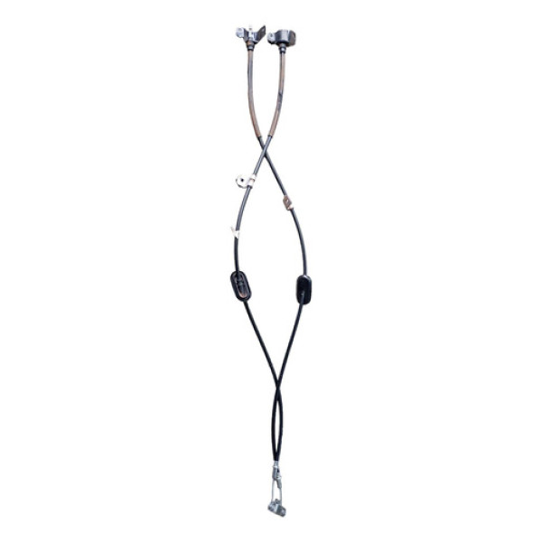 Par Cabo Freio De Mão Gm Tracker 1.4 Turbo 2017 2018 2019