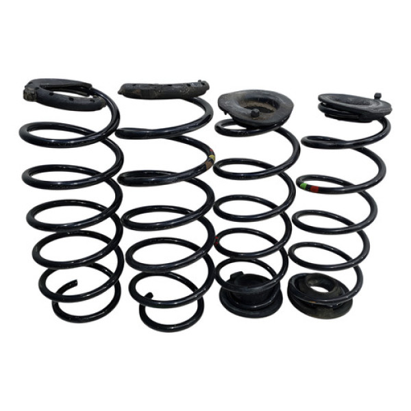 Jogo De Molas Honda Fit 1.4 16v 2009 2014