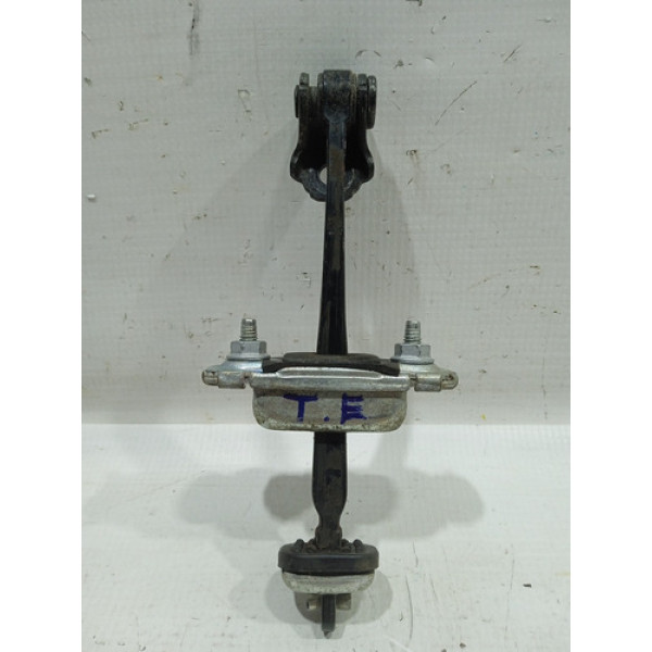 Limitador Porta Traseira Esquerda Gm Sonic 2012/2014 