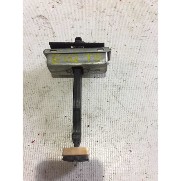 Limitador De Porta Traseira Esquerda Evoque 2011 A 2016