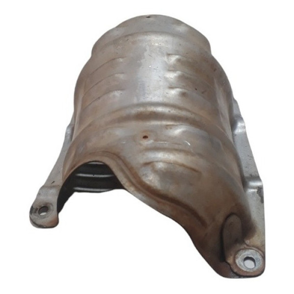 Protetor Do Catalisador Honda City 2009/2014