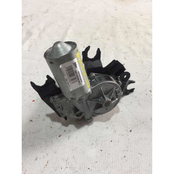 Motor Do Limpador Traseiro Renault Duster 1.6 2015 2016