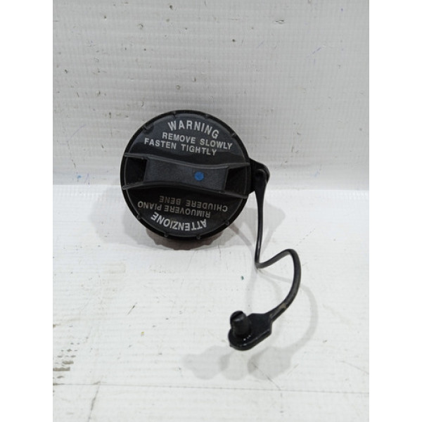 Tampa Tanque De Combustível Kia Picanto 2009/2011