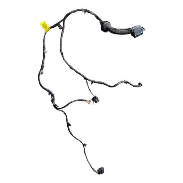 Chicote Porta Dianteira Direita Kia Picanto 2013