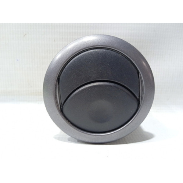 Difusor De Ar Do Painel Sandero 2010/2013 Original