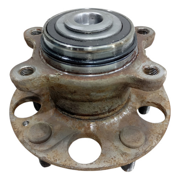 Montante Cubo De Roda Traseiro Honda Civic 2007 2011