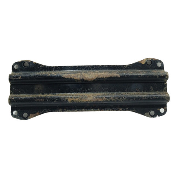 Suporte Escape/túnel Ford New Fiesta 1.6 16v 2011/2013  