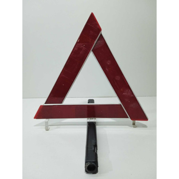 Triângulo Sinalizador Segurança Kia Picanto 2013