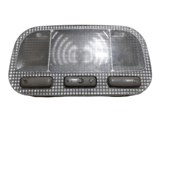 Luz De Teto/cortesia Peugeot 408 Griff 2011/2014