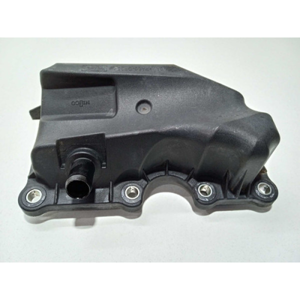 Tampa Anti Chamas Ford New Fiesta 2015