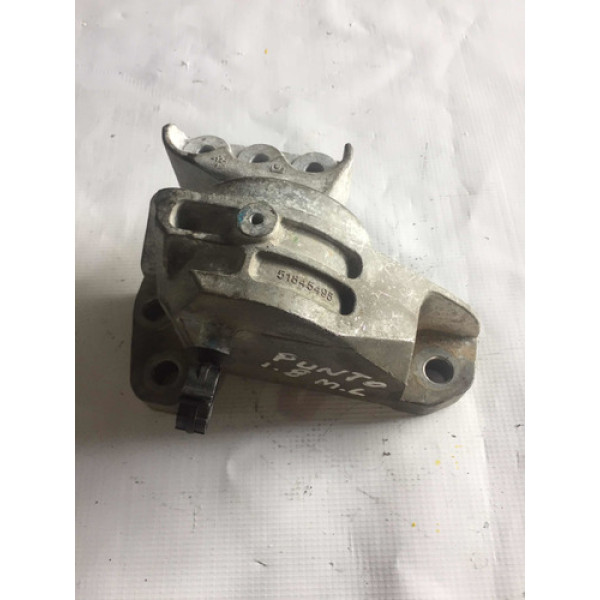 Coxim Do Motor Lado Direito Fiat Punto 1.6 16v Etorq