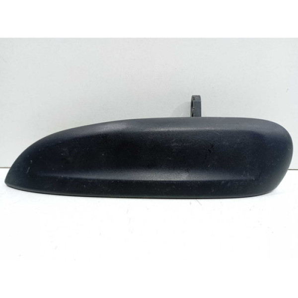 Maçaneta Externa Traseira Esquerda Chevrolet Prisma 2014 Traseira