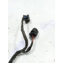 Chicote Porta Traseira Esquerda Chery Tiggo 2 2019/2020 